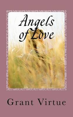 Book cover for Angels of Love