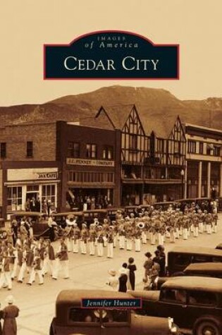 Cover of Cedar City