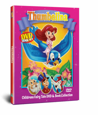 Cover of Thumbelina