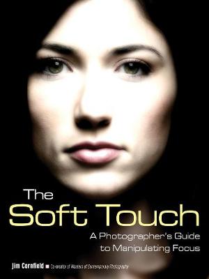 Book cover for Soft Touch