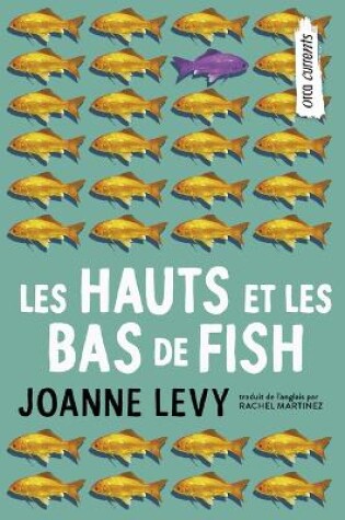 Cover of Les Hauts Et Les Bas de Fish