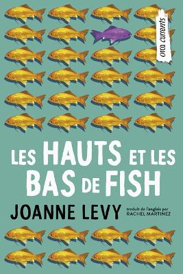 Book cover for Les Hauts Et Les Bas de Fish