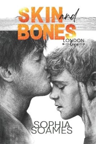 Cover of Skin and Bones