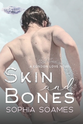 Book cover for Skin and Bones