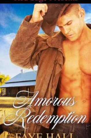 Cover of Amorous Redemption