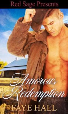 Book cover for Amorous Redemption