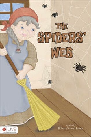 Cover of The Spiders' Web