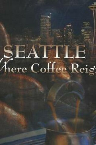 Cover of Seattle