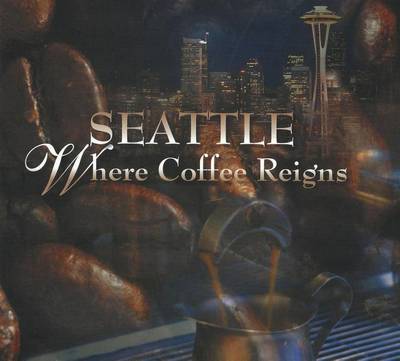 Book cover for Seattle