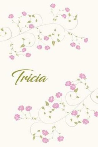 Cover of Tricia