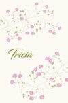 Book cover for Tricia