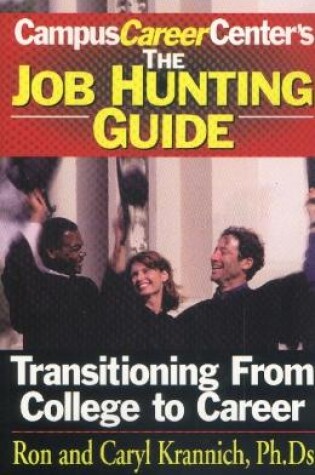 Cover of Job Hunting Guide