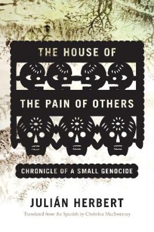 Cover of The House of the Pain of Others