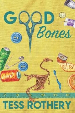 Cover of Good Bones