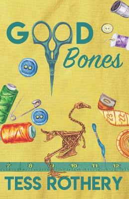 Book cover for Good Bones