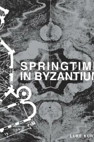 Cover of Springtime in Byzantium