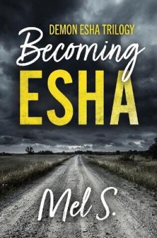 Cover of Becoming Esha