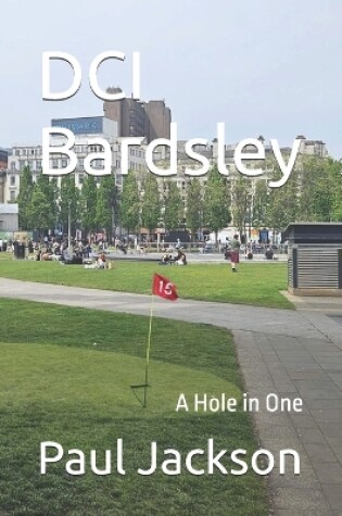 Cover of A Hole in One