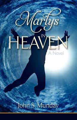 Book cover for Marlys in Heaven