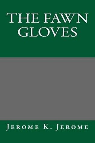 Cover of The Fawn Gloves