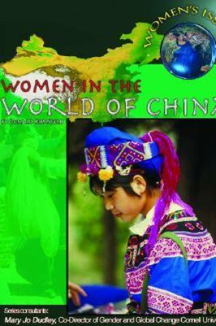 Cover of Women in the World of China