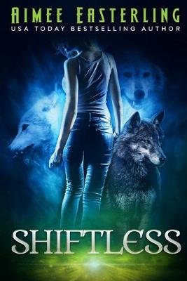 Book cover for Shiftless