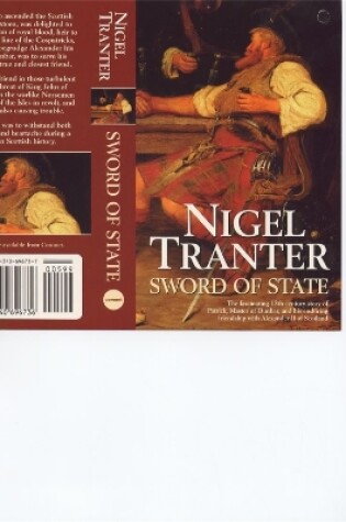 Cover of Sword Of State