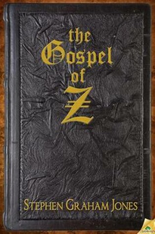 Cover of Gospel of Z