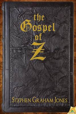 Book cover for Gospel of Z