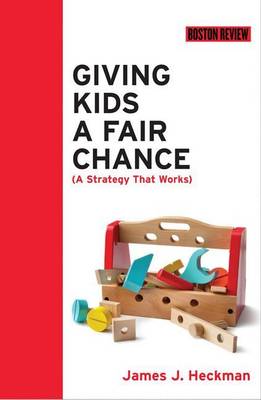 Book cover for Giving Kids a Fair Chance