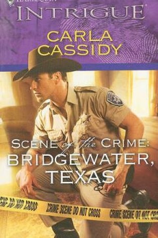 Cover of Scene of the Crime: Bridgewater, Texas