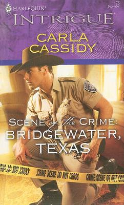 Cover of Scene of the Crime: Bridgewater, Texas