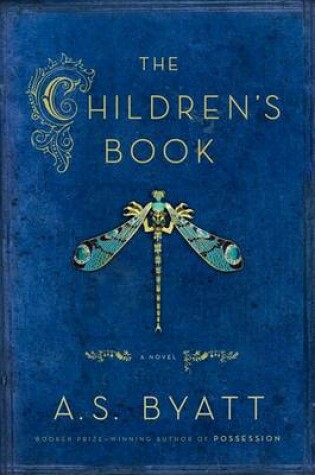 Cover of The Children's Book