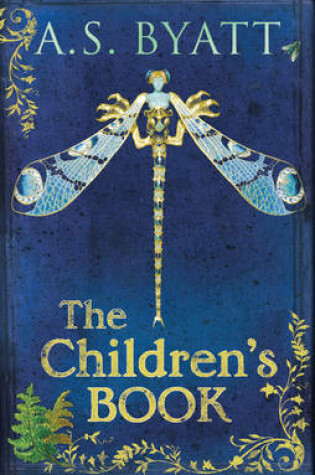 Cover of The Childrens Book