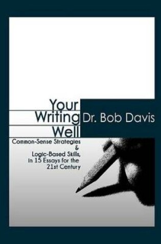 Cover of Your Writing Well