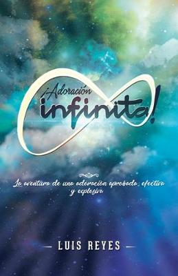 Book cover for !Adoracion Infinita!