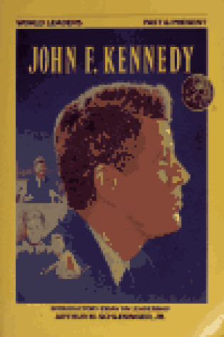 Cover of John F.Kennedy