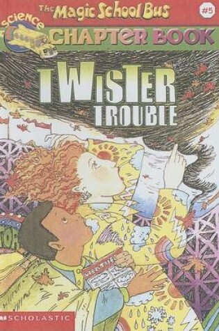 Cover of Twister Trouble