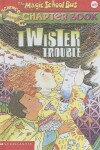 Book cover for Twister Trouble