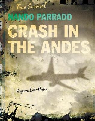 Cover of Nando Parrado