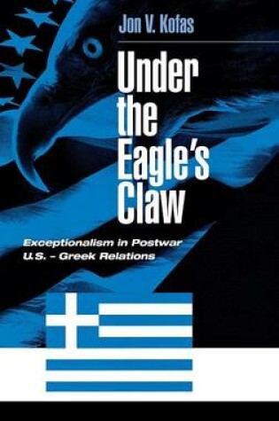 Cover of Under the Eagle's Claw