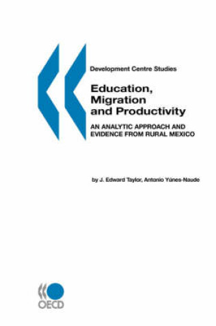 Cover of Education, Migration, and Productivity