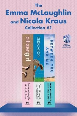 Cover of The Emma McLaughlin and Nicola Kraus Collection #1