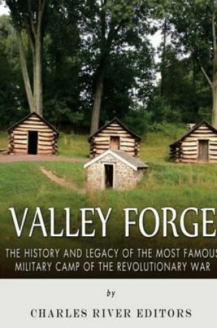 Cover of Valley Forge