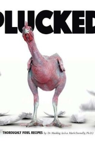 Cover of Plucked