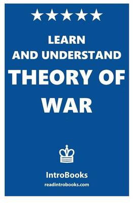 Book cover for Learn and Understand Theory of War