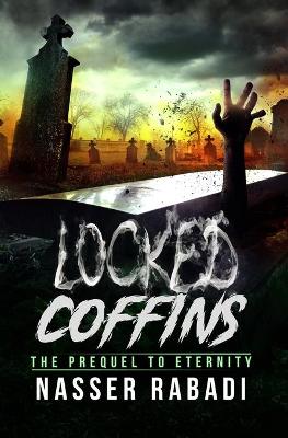 Book cover for Locked Coffins