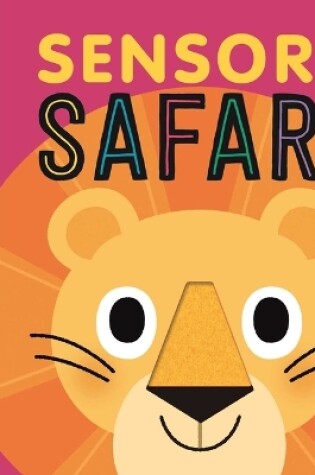 Cover of Sensory Safari