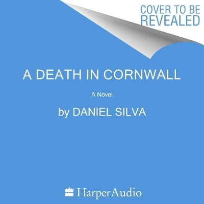 Book cover for A Death in Cornwall CD