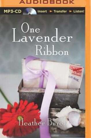 Cover of One Lavender Ribbon